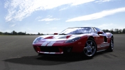 Forza Motorsport 4 - Screenshot aus Forza Motorsport 4