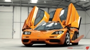 Forza Motorsport 4 - Neue Screenshots zum vierten Teil