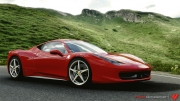 Forza Motorsport 4 - Neue Screenshots zum vierten Teil