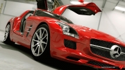 Forza Motorsport 4 - Neue Screenshots zum vierten Teil