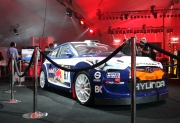 Forza Motorsport 4 - Bilder von der E3 Spielemesse zum Forza Motorsport 4 Event