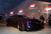 Forza Motorsport 4 - Bilder von der E3 Spielemesse zum Forza Motorsport 4 Event