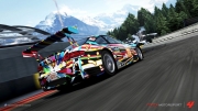 Forza Motorsport 4 - Neuer Screenshot aus dem Xbox 360 exklusiven Rennspiel