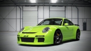 Forza Motorsport 4 - Screnshot zum RUF RGT8