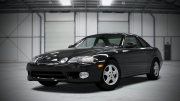 Forza Motorsport 4 - Screnshot zum 1997 Lexus SC300