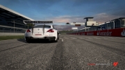 Forza Motorsport 4 - Screen aus dem exklusiven Xbox 360 Rennspiel