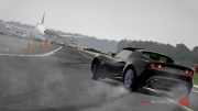 Forza Motorsport 4 - Screen aus dem exklusiven Xbox 360 Rennspiel