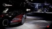 Forza Motorsport 4 - Screen aus dem exklusiven Xbox 360 Rennspiel