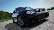 Forza Motorsport 4 - Screen aus dem exklusiven Xbox 360 Rennspiel