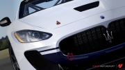 Forza Motorsport 4 - Screenshot aus dem IGN Car Pack