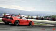 Forza Motorsport 4 - Screenshot aus dem IGN Car Pack