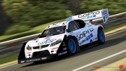 Forza Motorsport 4 - Screenshot aus dem IGN Car Pack