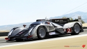 Forza Motorsport 4 - Screenshot zum ALMS Car Pack