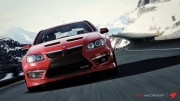 Forza Motorsport 4 - Screenshot zum ALMS Car Pack