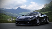 Forza Motorsport 4: Screenshot aus dem Juli Car Pack