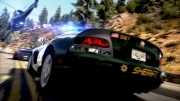 Need for Speed: Hot Pursuit - Neues Bildmaterial aus dem Rennspiel