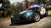 Need for Speed: Hot Pursuit - Neues Bildmaterial aus dem Rennspiel