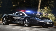 Need for Speed: Hot Pursuit - Neues Bildmaterial aus dem Rennspiel