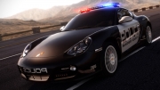 Need for Speed: Hot Pursuit - Wagen aus der Limited Edition