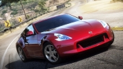 Need for Speed: Hot Pursuit - Screenshot zum Nissan 370Z aus Need for Speed: Hot Pursuit