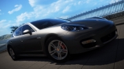 Need for Speed: Hot Pursuit - Screenshot zum Porsche Panamera Turbo aus Need for Speed: Hot Pursuit