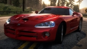 Need for Speed: Hot Pursuit - Screenshot zum Dodge Viper SRT10 aus Need for Speed: Hot Pursuit