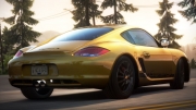 Need for Speed: Hot Pursuit - Screenshot zum Porsche Cayman S aus Need for Speed: Hot Pursuit