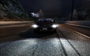 Need for Speed: Hot Pursuit - Screenshot aus der No HUD & Real Lights MOD für Need for Speed: Hot Pursuit