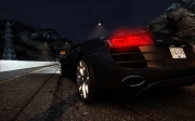 Need for Speed: Hot Pursuit - Screenshot aus der No HUD & Real Lights MOD für Need for Speed: Hot Pursuit
