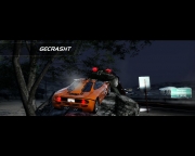 Need for Speed: Hot Pursuit - Need for Speed: Hot Pursuit - Ingame - Crash des Jahres