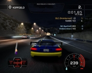 Need for Speed: Hot Pursuit - Need for Speed: Hot Pursuit - Ingame Screens