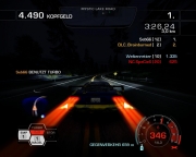 Need for Speed: Hot Pursuit - Need for Speed: Hot Pursuit - Ingame Screens