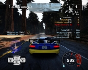 Need for Speed: Hot Pursuit - Need for Speed: Hot Pursuit - Ingame Screens