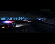 Need for Speed: Hot Pursuit - Need for Speed: Hot Pursuit - Ingame Screens