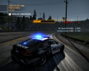 Need for Speed: Hot Pursuit - Need for Speed: Hot Pursuit - Ingame Screens