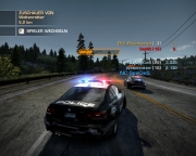 Need for Speed: Hot Pursuit - Need for Speed: Hot Pursuit - Ingame Screens