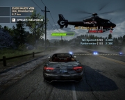 Need for Speed: Hot Pursuit - Need for Speed: Hot Pursuit - Ingame Screens