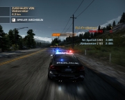 Need for Speed: Hot Pursuit - Need for Speed: Hot Pursuit - Ingame Screens