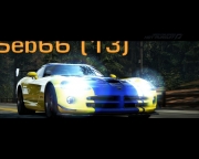 Need for Speed: Hot Pursuit - Need for Speed: Hot Pursuit - Ingame Screens