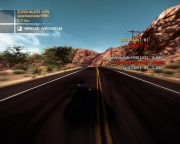 Need for Speed: Hot Pursuit: Need for Speed: Hot Pursuit - Ingame Screens