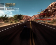 Need for Speed: Hot Pursuit - Need for Speed: Hot Pursuit - Ingame Screens