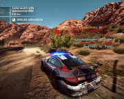 Need for Speed: Hot Pursuit: Need for Speed: Hot Pursuit - Ingame Screens