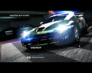 Need for Speed: Hot Pursuit: Need for Speed: Hot Pursuit - Ingame Screens