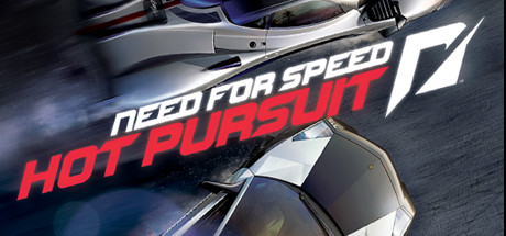 Logo for Need for Speed: Hot Pursuit