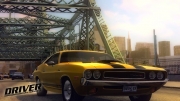 Driver: San Francisco - Screenshots aus dem Spiel