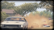 Driver: San Francisco - Eine Ladung Screenshots zum baldigen Release.