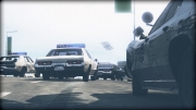 Driver: San Francisco - Eine Ladung Screenshots zum baldigen Release.