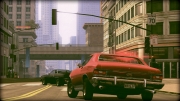 Driver: San Francisco - Eine Ladung Screenshots zum baldigen Release.