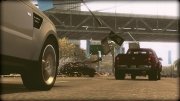 Driver: San Francisco - Eine Ladung Screenshots zum baldigen Release.