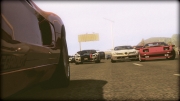 Driver: San Francisco - Eine Ladung Screenshots zum baldigen Release.